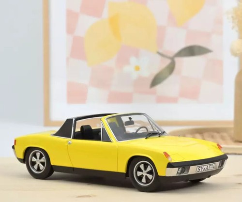 Norev volkswagen porsche - norev,