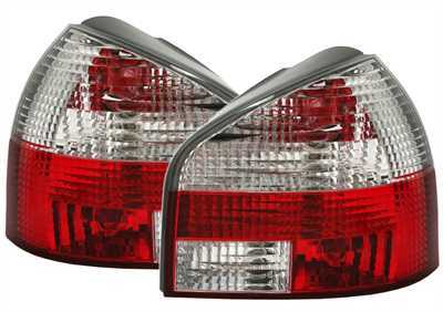 Feux arriere type pour - m3,
