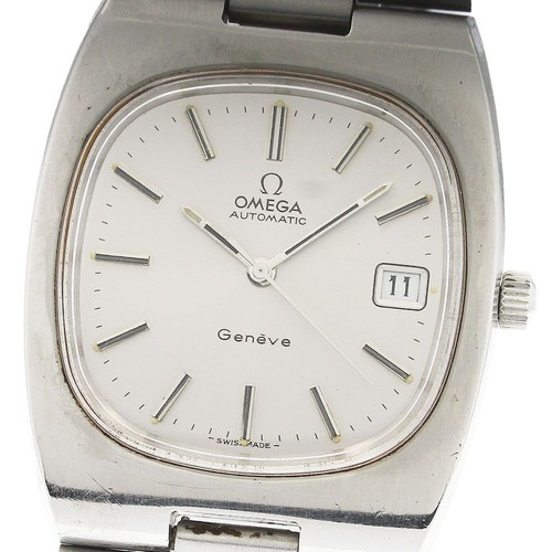 Montre automatique omega - montre,