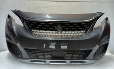 Pare-chocs avant Peugeot 3008