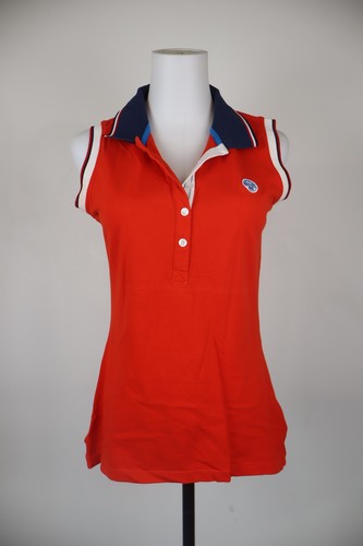 North sails polo sans - sans, manches