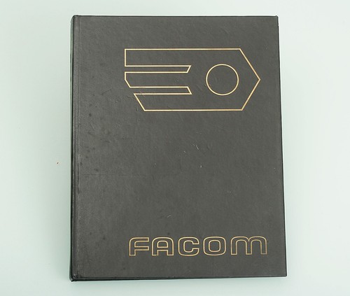 Catalogue facom ancien - catalogue, f68
