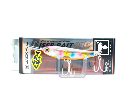 Jackall riser bait 006 - 006, 65mm
