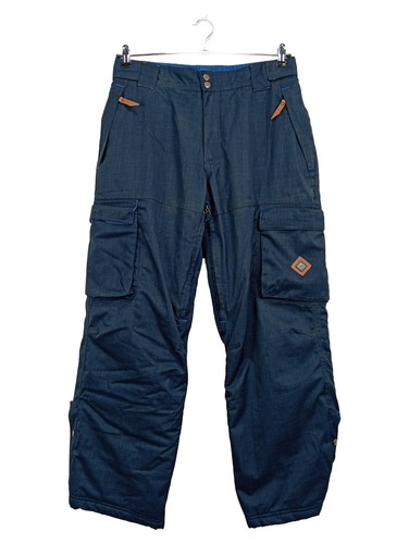 Fear pantalon ski - fear, homme
