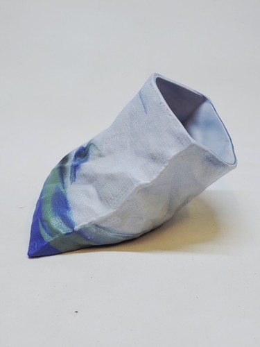 Vase vide poche - vase,