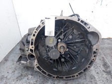 PK4007 CAMBIO MAN 6M RENAULT