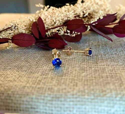 Boucles oreilles puces - d'oreilles,
