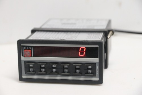 Ivo kne624 compteur - ivo,