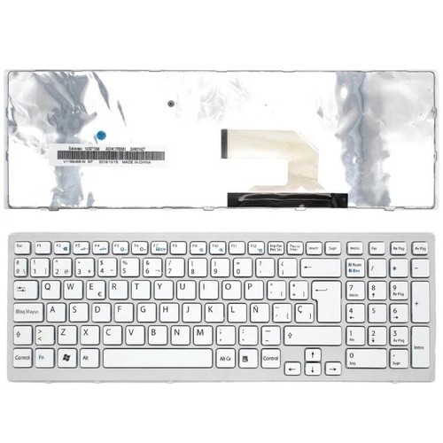 Clavier pour portable sony - clavier,