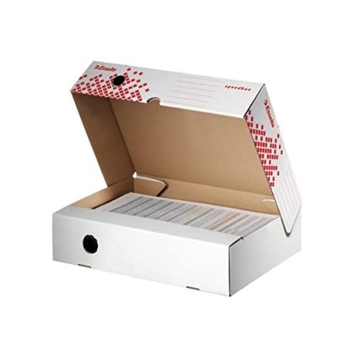 Boîte archives speedbox - boîte, d'archives