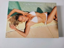 calendrier clara morgane 2022