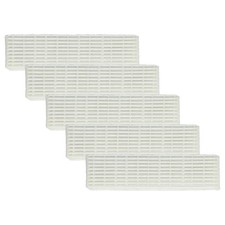 5 Filtre HEPA pour Thomas