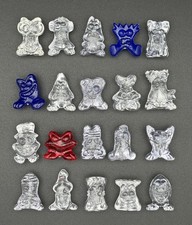 Gogos Crazy Bones COMPLETE
