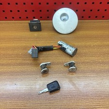 Kit Neiman Barillet Complet Renault Clio 1 