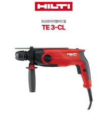 Hilti TE3-CL Marteau rotatif