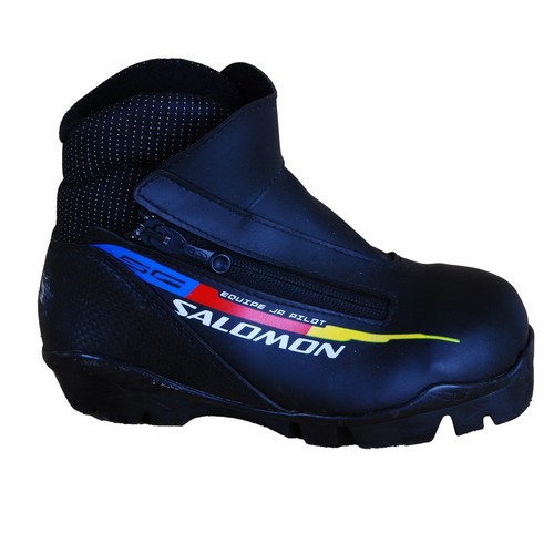 Chaussure ski fond - de, de
