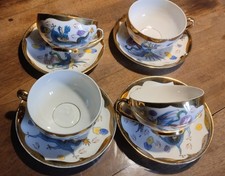 Service Dragonware japonais (4