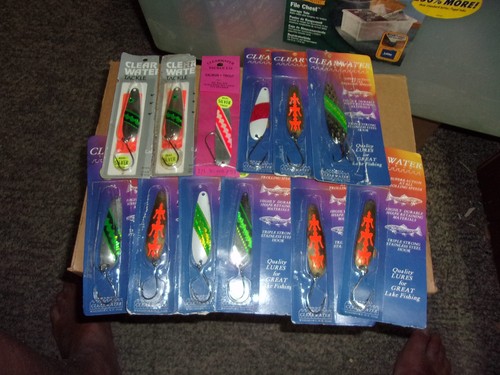 Clearwater tackle company - r1,