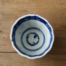 Tasse à saké japonaise Mijin