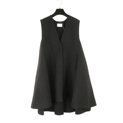 Gilet long rivière - , en
