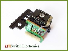 Tête laser à lecture optique Denon DN-D4500 Dual CD Player