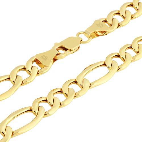 Collier chaîne figaro italien - chaîne,