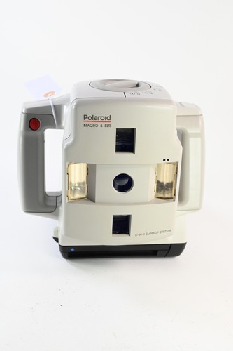 Polaroid macro slr - polaroid,