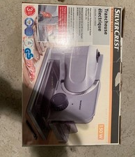 Trancheuse électrique