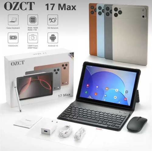 Tablette android 1000 go - tablette, ,
