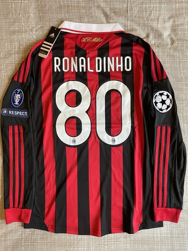 Maillot adidas milan 10 - maillot, 09/10