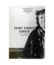 Saint Sinner Singer: An