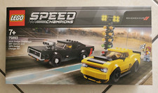 (1) Lego Speed Champions 75893