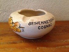 beau CENDRIER DE TABLE COGNAC