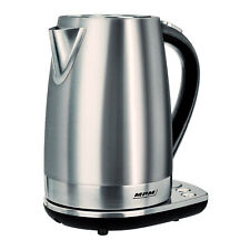 Bouilloire électrique avec