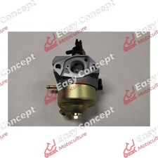 CARBURATEUR COMPLET MOTEUR ROBIN SUBARU EA 190 V - MOTEUR ROBIN SUBARU EA 190 V 