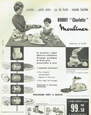 publicité Advertising  1122