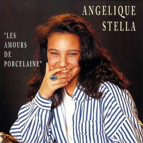 Angélique stella les - stella, –