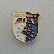 INSIGNE METAL OPEX LIAISON