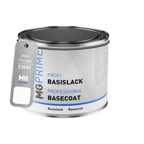 Peinture voiture pot litre - peinture,