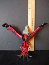 2014 Pokémon Nintendo Yveltal