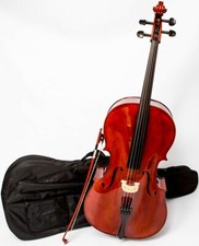 FR Violoncelle 1/2 M-tunes