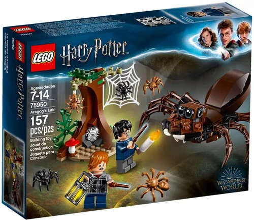 Lego 75950 harry potter - 75950,
