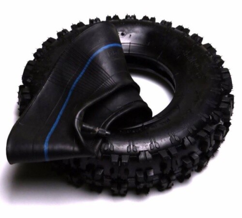 Pneus pour enfants quad - quad,