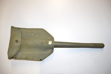 Pelle militaire française