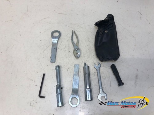 Trousse outils kawasaki - trousse,