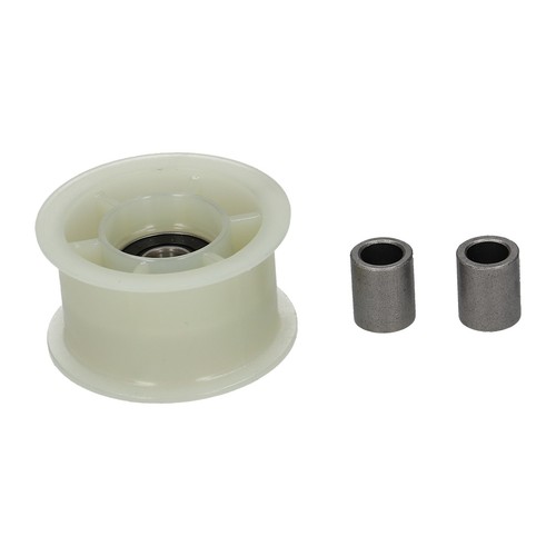 Bauknecht whirlpool poulie - bauknecht,