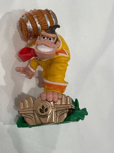 Figurine donkey kong - donkey,