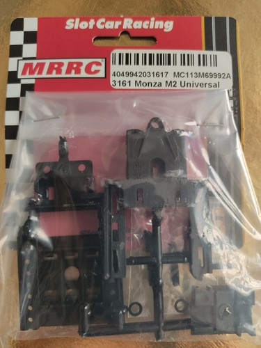 Châssis mrrc monza - châssis,
