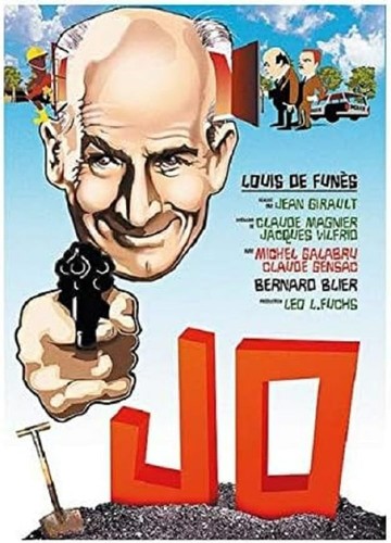 Dvd avec louis de - dvd,