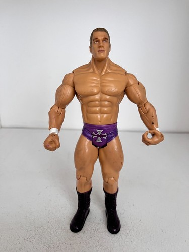 Wwe triple jakks jouet de - wwe, h